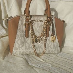 Mk crossbody